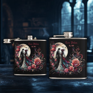 Flasques Potion d'amour n° 666