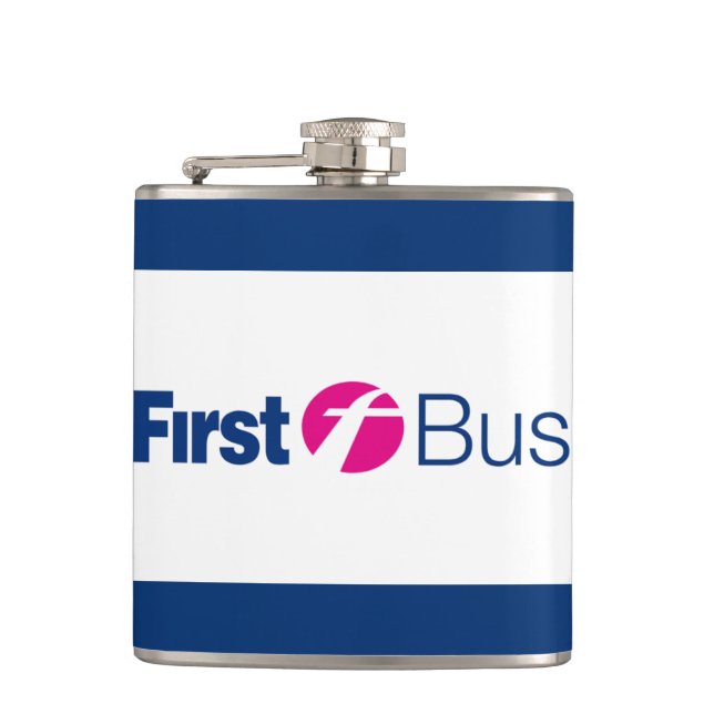 Flasques Premier volet de bus (Devant)