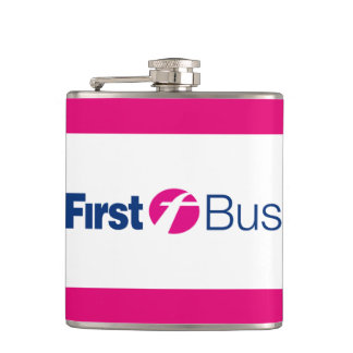 Flasques Premier volet de bus