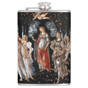 Flasques Primavera Botticelli