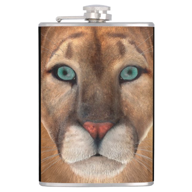 Flasques Puma (Devant)
