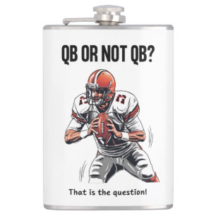 Flasques QB ou pas QB ?