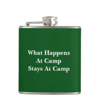 Que se passe-t-il lors des séjours au camp