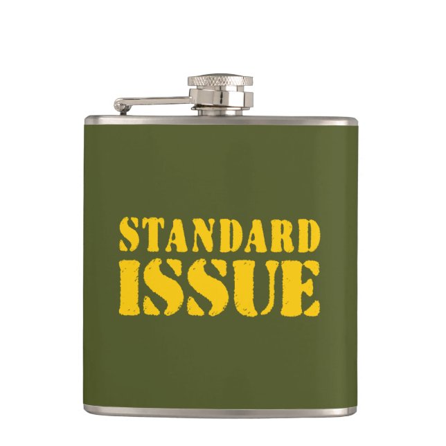 FLASQUES QUESTION STANDARD (Devant)