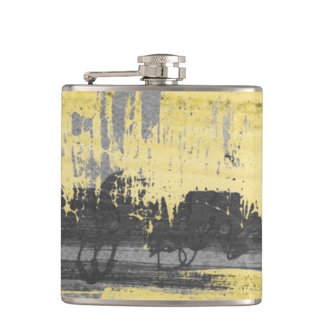 Flasques Radar II (Devant)