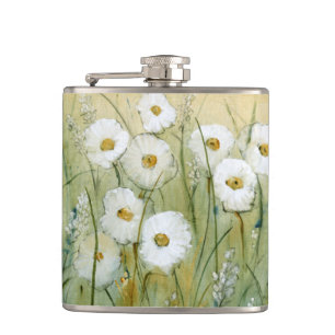 Flasques Ressort I de marguerite