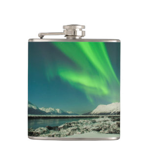 Flasques Retourner Arm Aurora