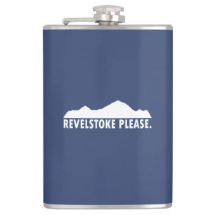 Flasques Revelstoke S'Il Vous Plaît