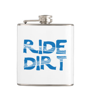 Flasques Ride Dirt