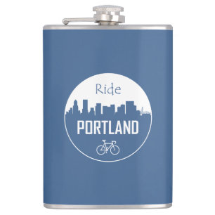 Flasques Ride Portland