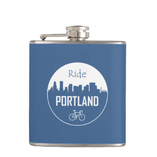 Flasques Ride Portland