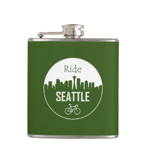 Flasques Ride Seattle