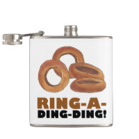 Ring-a-Ding-Ding - Mariage personnalisé Gag cadeau