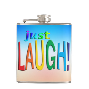 Flasques Rire