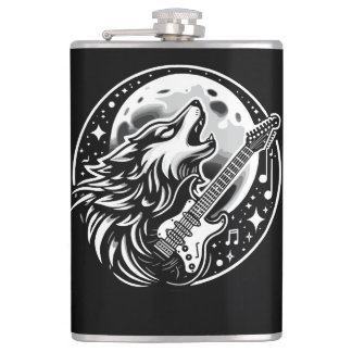 Flasques Rock'n'Howl