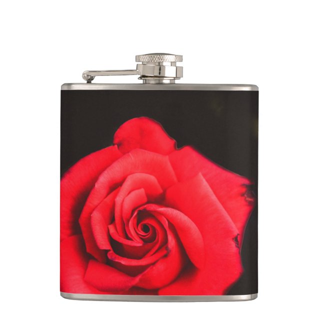 Flasques Rose (Devant)