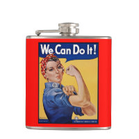 Rosie le Riveter : Une femme forte pour l'autonomi
