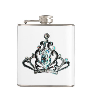 Flasques "Royal Tiara"