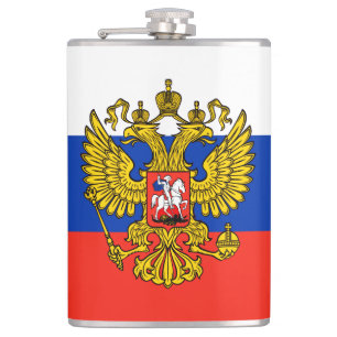 Flasques Russie