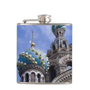 Flasques Russie, Saint-Pétersbourg, Nevsky Prospekt, Les 2