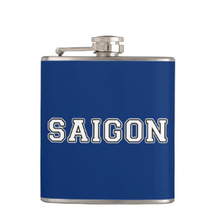 Flasques Saigon