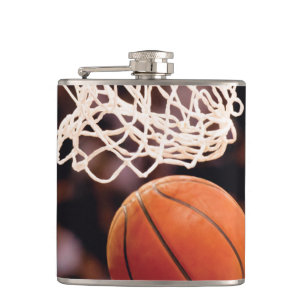 Flasques Scoring de basket-ball