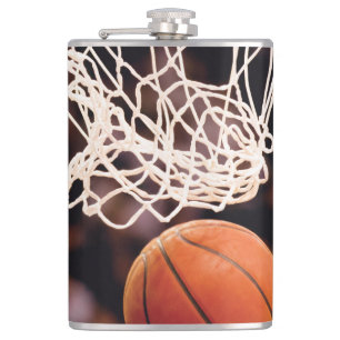 Flasques Scoring de basket-ball