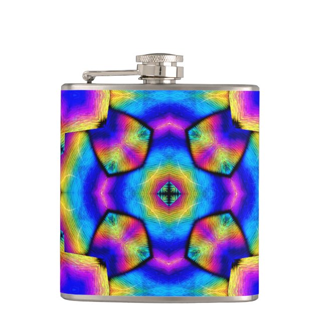 Flasques Secrets_ (Devant)