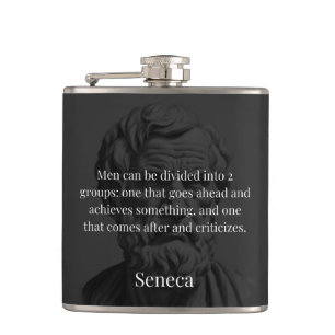 Flasques Seneca's Division : Les Doers et les Critiques