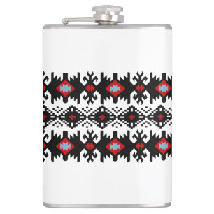 Flasques serbe etno T-Shirt Sac fourre-tout Porte - clé Go