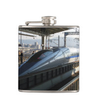 Shinkansen série 500 新 幹 train 線