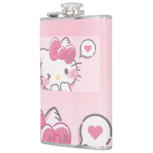 Flasques Sip in Style : Le plus Trente Kitty Mug de l'année
