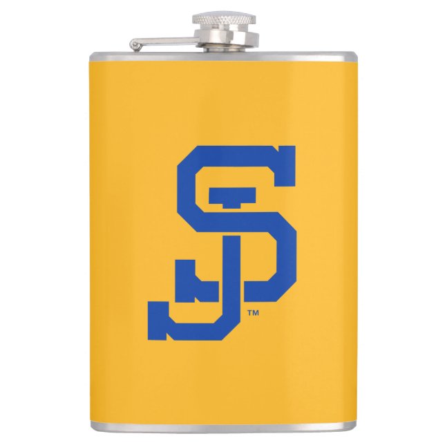 Flasques SJ Spartans (Devant)