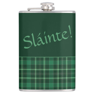 Flasques Slainte !