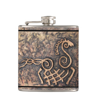 Flasques Sleipnir