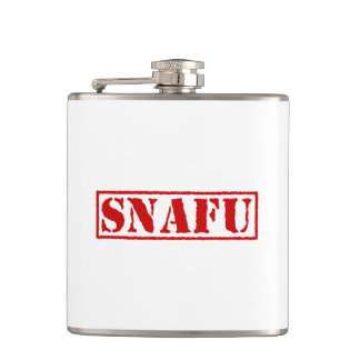 FLASQUES SNAFU
