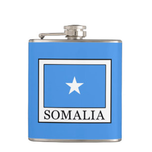 Flasques Somalie
