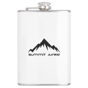 Flasques Sommet Junkie