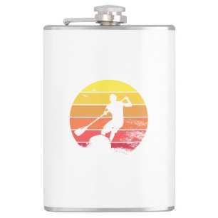Flasques Stabilisez le surfeur de pagayage