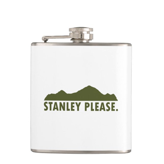 Flasques Stanley Idaho S'Il Vous Plaît (Devant)