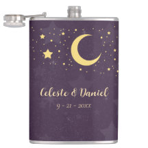 Starry Sky, Mariage céleste