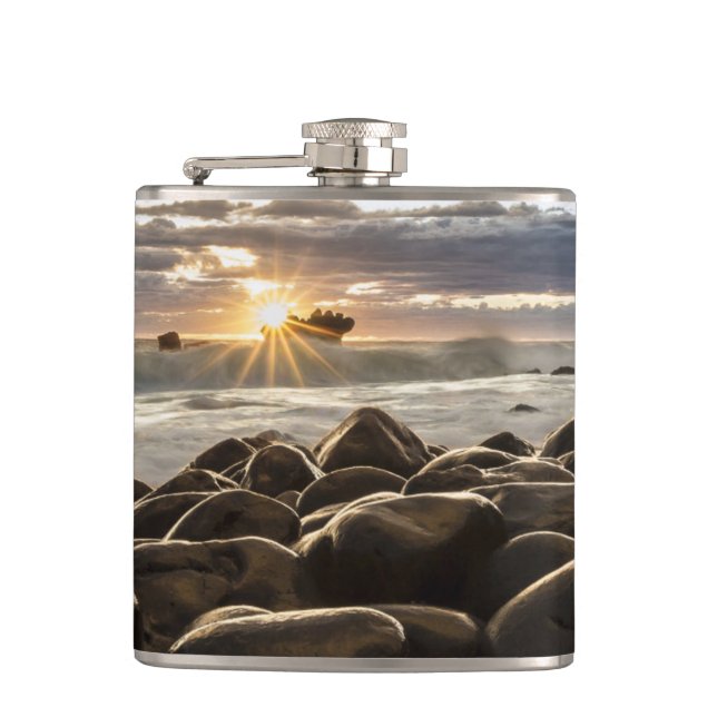 Flasques sunrise-1239727 (Devant)