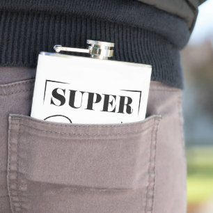 Flasques Super parent