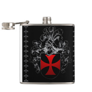 Flasques Templar