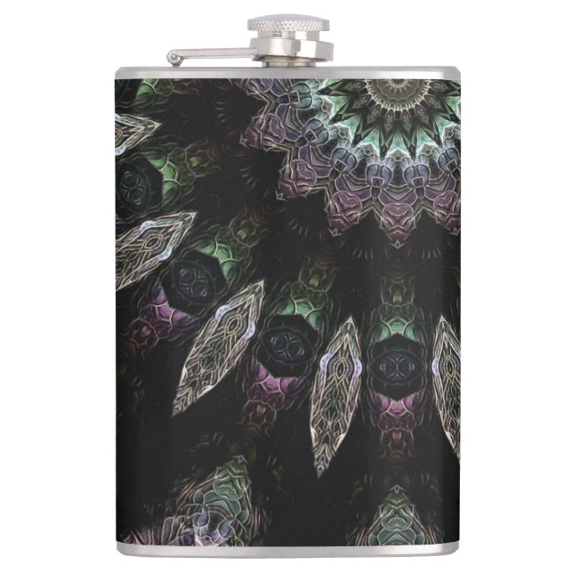 Flasques Theo Flask (Devant)