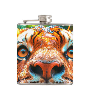 Flasques Tigre