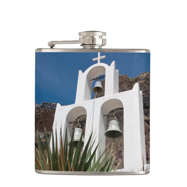 Flasques Tour Bell (Devant)