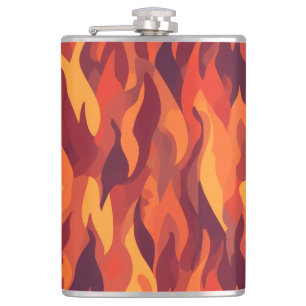 Flasques Tumbler Firestorm
