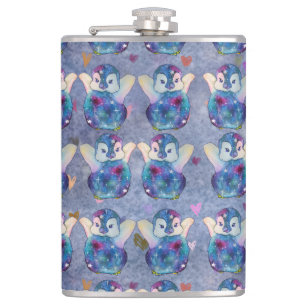 Flasques Tumbler Thermique