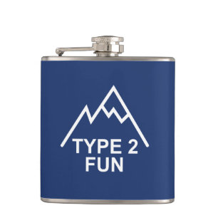Flasques Type 2 Amusement
